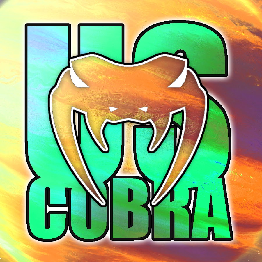 US Cobra Avatar de canal de YouTube