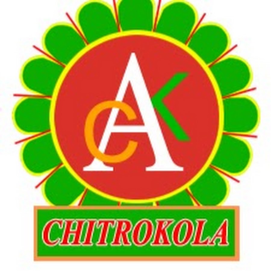 chitrokola films यूट्यूब चैनल अवतार