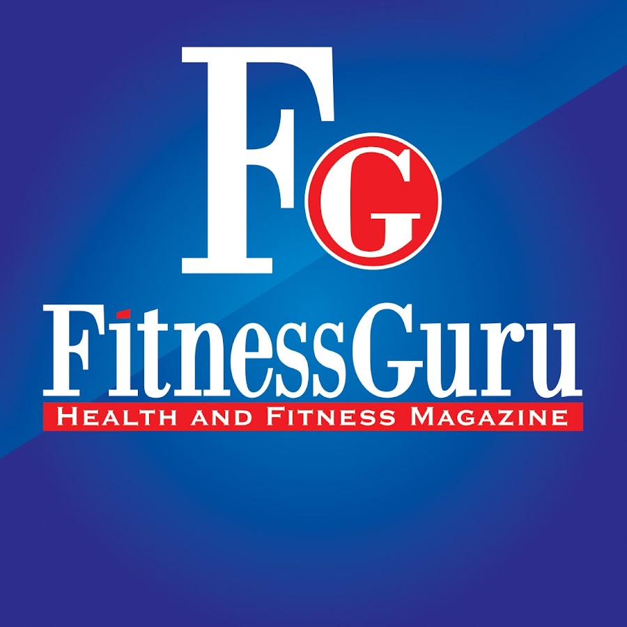FitnessGuru YouTube channel avatar