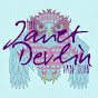 The Janet Devlin Fan Club - @janetdevlinfanclub YouTube Profile Photo