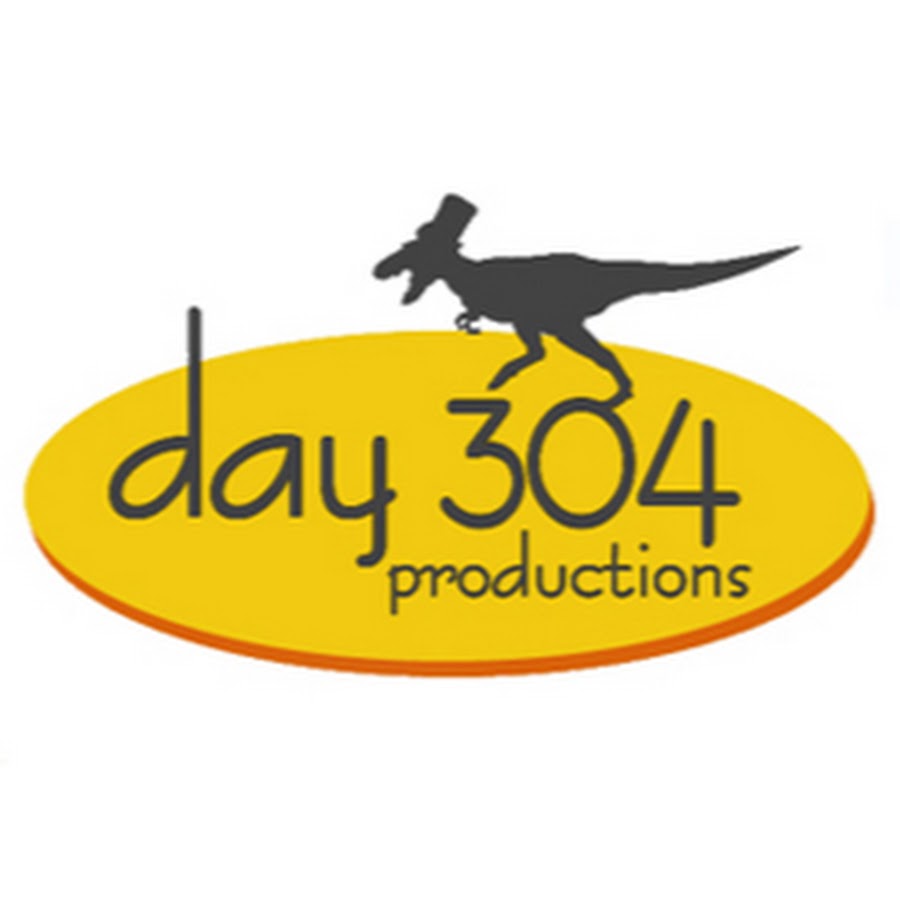 Gary Lobstein Day 304 Productions YouTube 频道头像