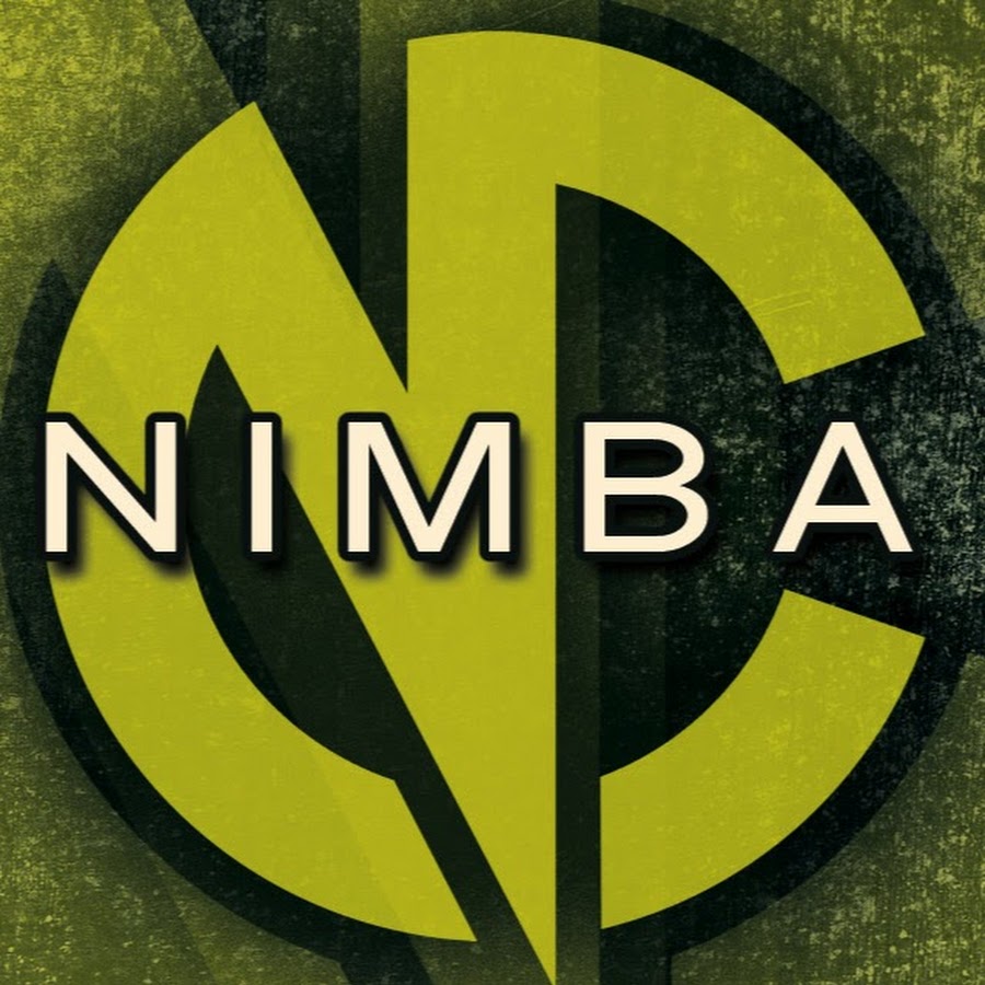 nimbacreations YouTube channel avatar