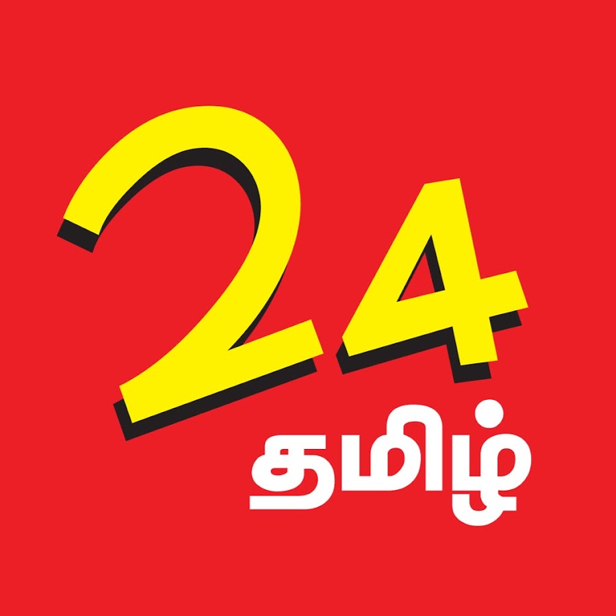 24 Tamil Health & Beauty YouTube channel avatar