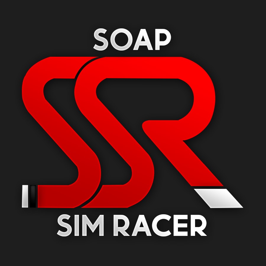Soap - Sim Racer