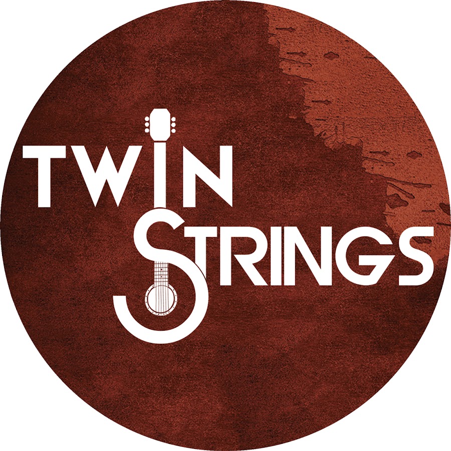 Twin Strings ইউটিউব চ্যানেল অ্যাভাটার