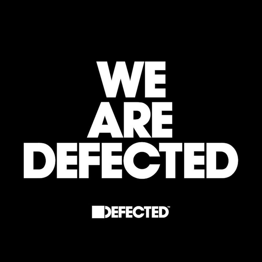 Defected Records YouTube-Kanal-Avatar