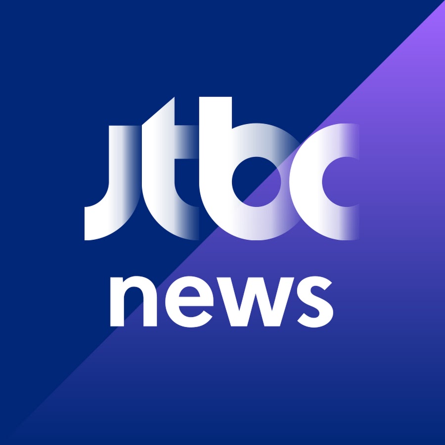 JTBC News यूट्यूब चैनल अवतार