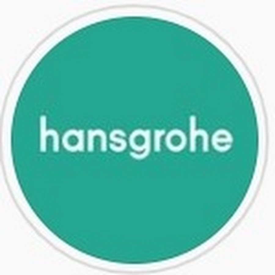 Hansgrohe USA YouTube channel avatar