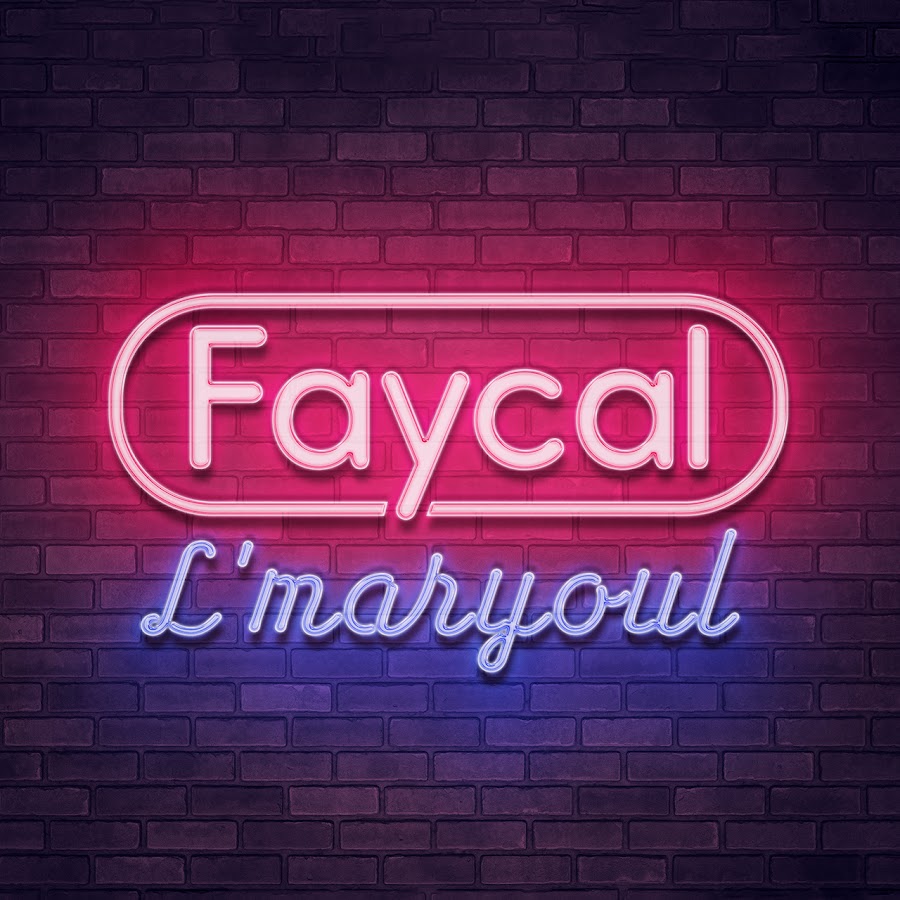 Faycal L'maryoul