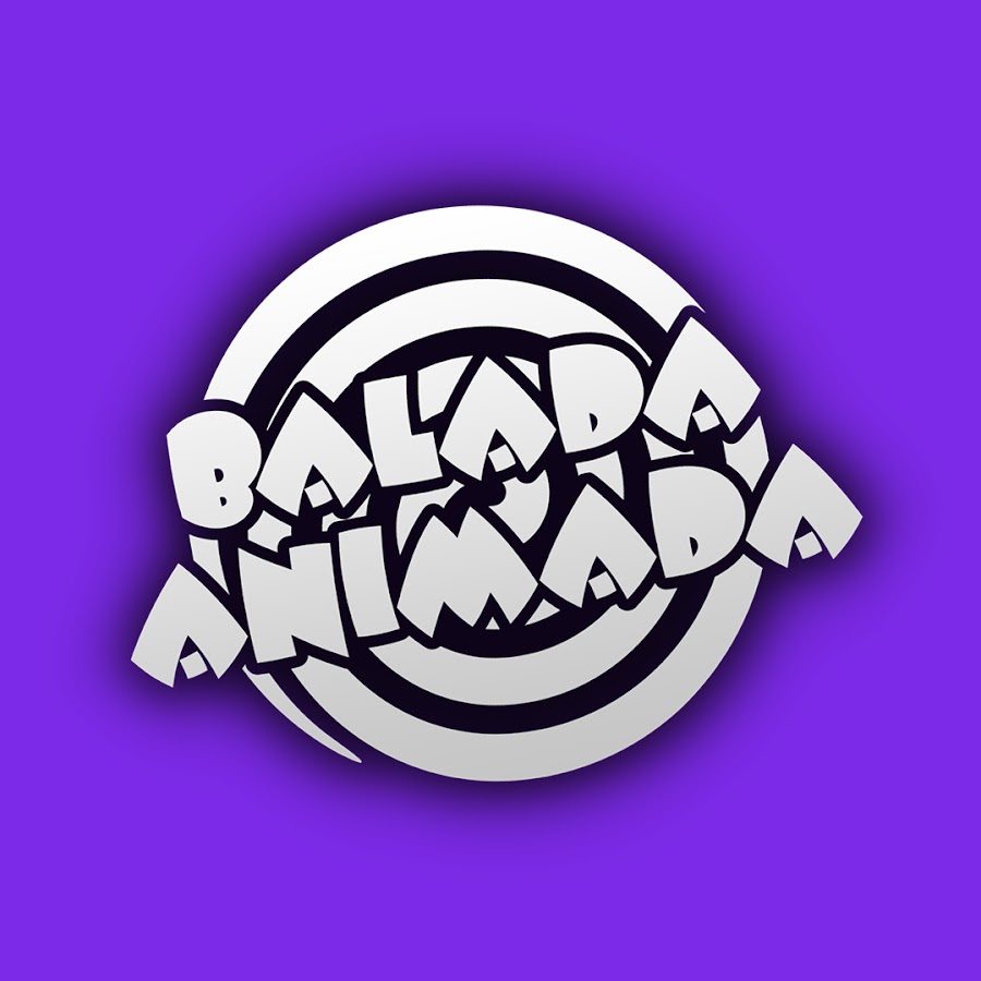 Balada Animada YouTube channel avatar