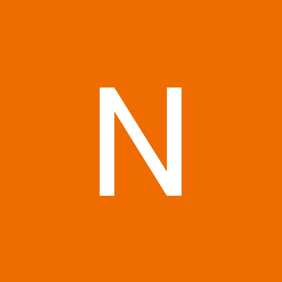 NKD YouTube channel avatar