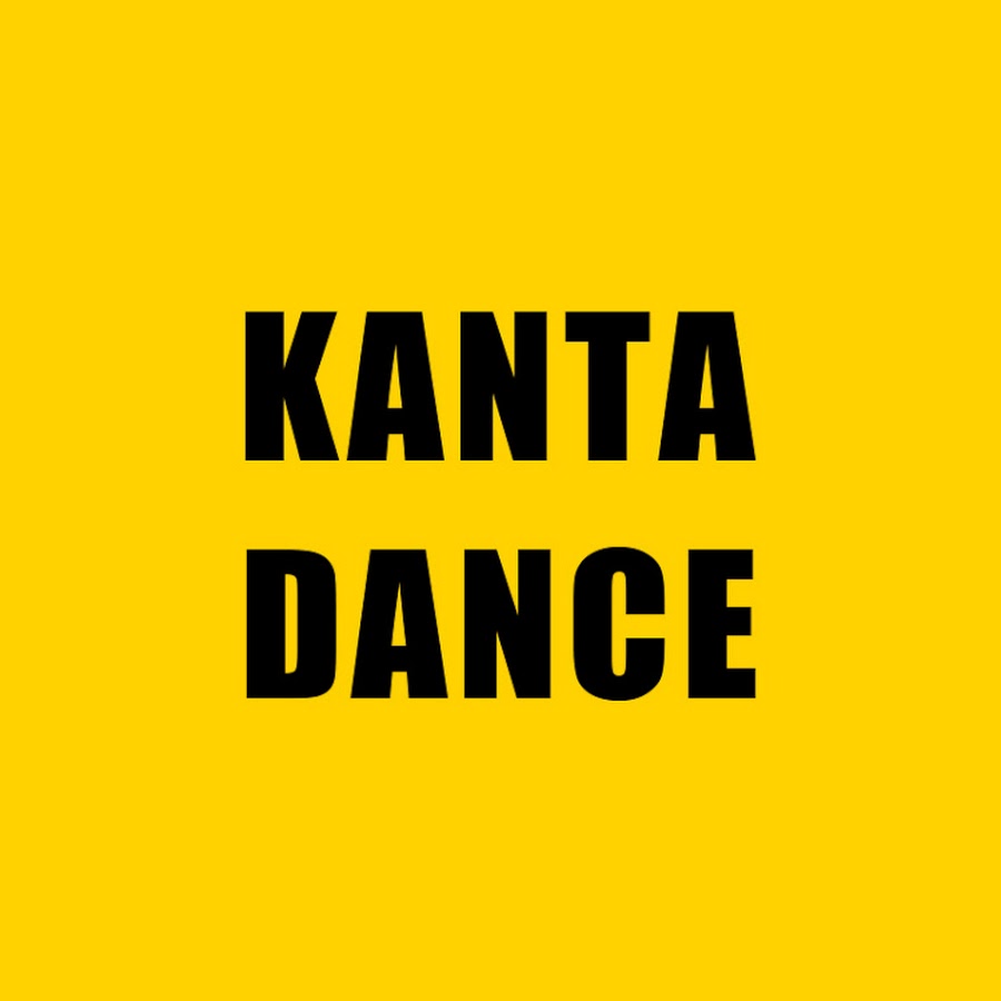 Kanta Dance Channel Аватар канала YouTube