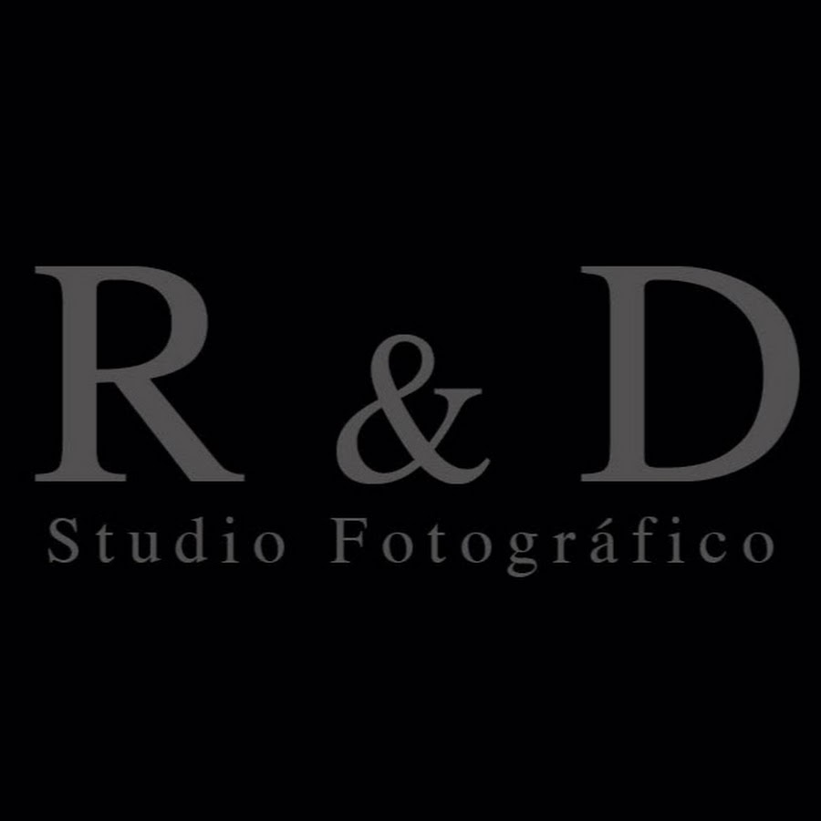 RDSTUDIO1000 YouTube channel avatar
