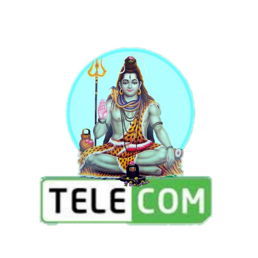 Marang Buru Telecom Avatar channel YouTube 