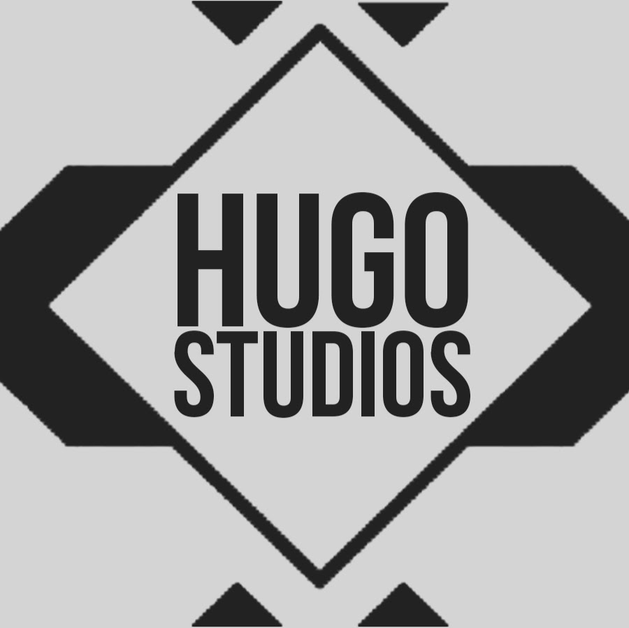 HUGO studios YouTube 频道头像