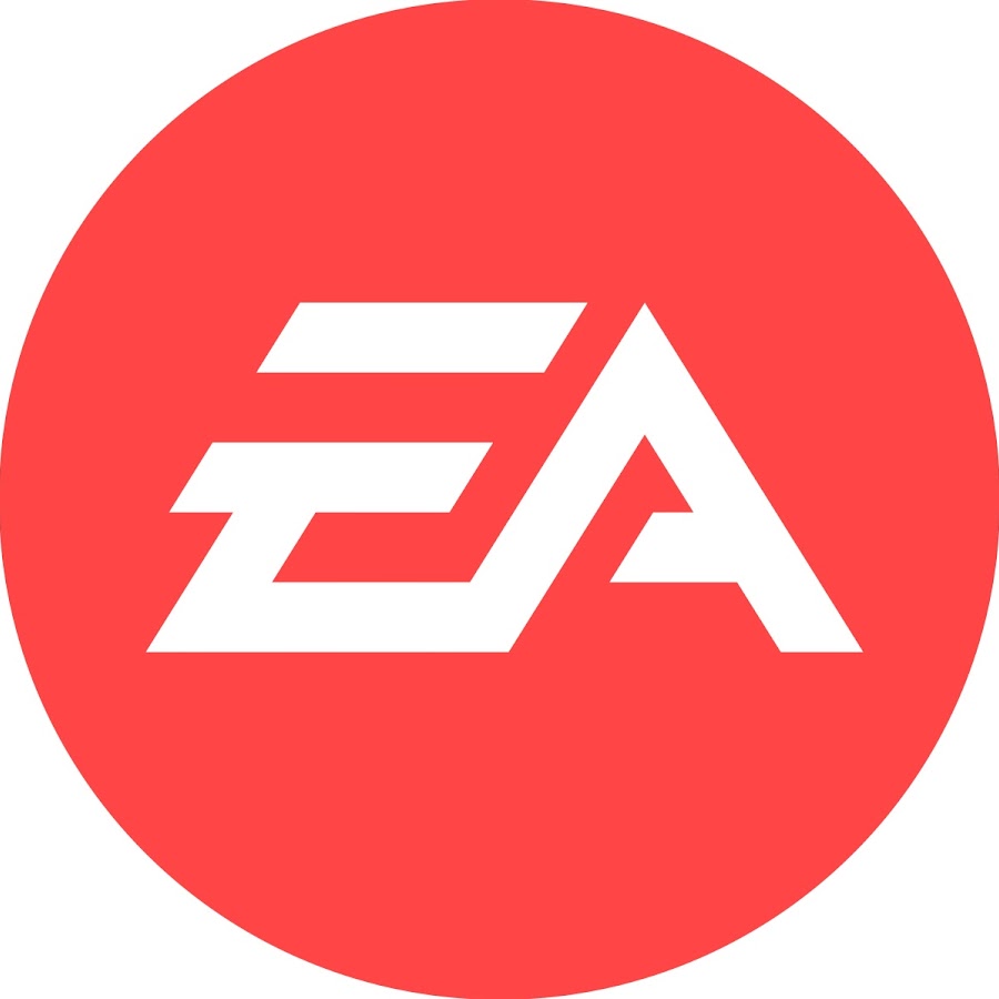 Electronic Arts YouTube channel avatar