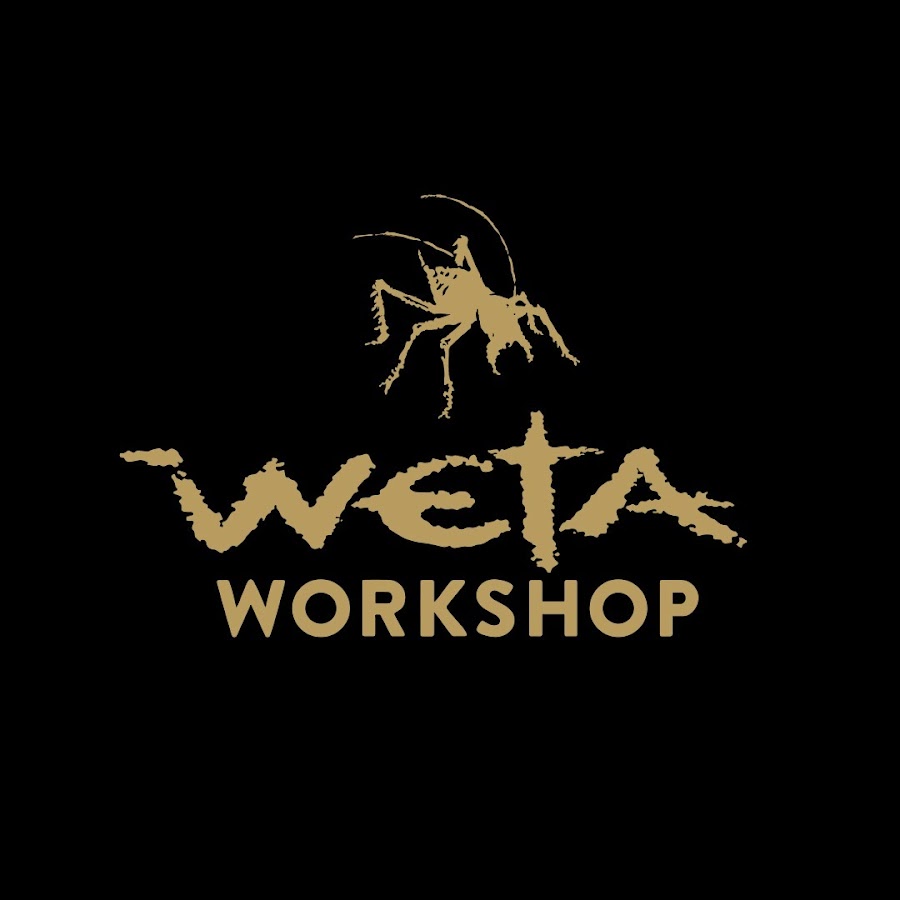 Weta Workshop Avatar channel YouTube 