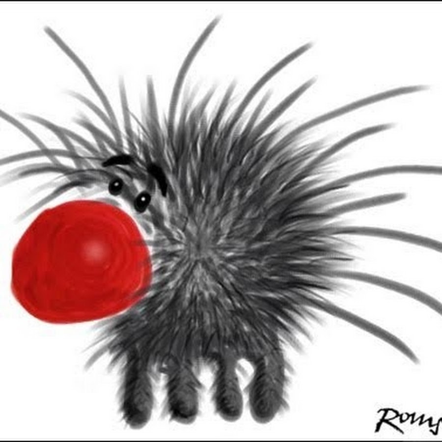SticklyPrickly Avatar del canal de YouTube