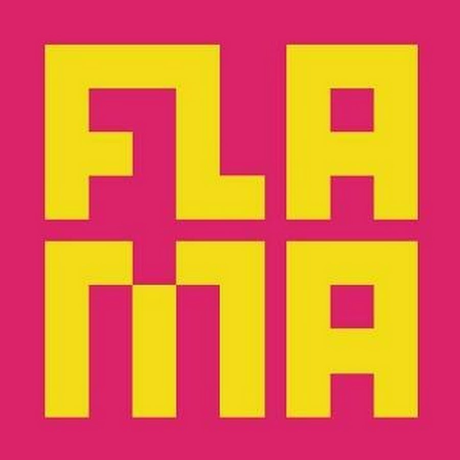 FLAMA YouTube channel avatar
