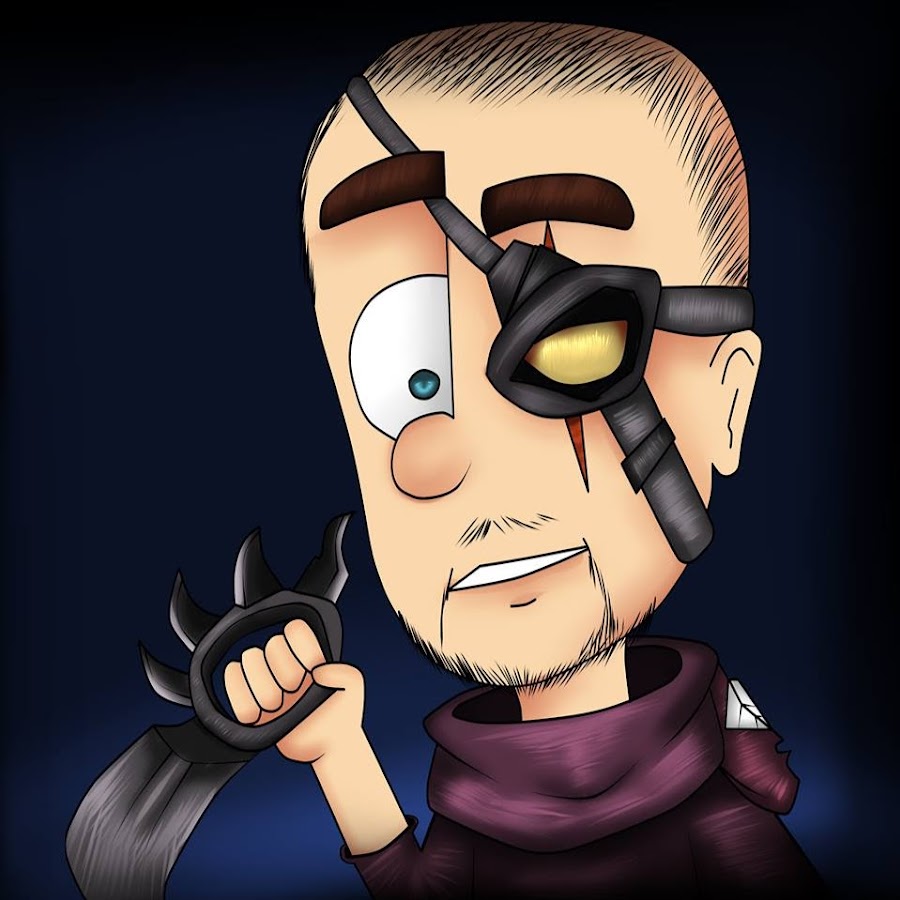 MobaGamePlays YouTube channel avatar