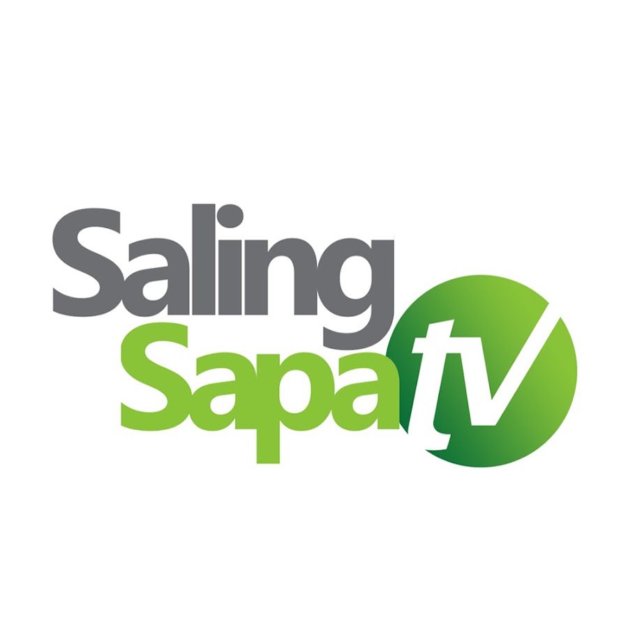 SalingSapa TV YouTube channel avatar