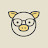 꼼꼼한돼지Komkom pig