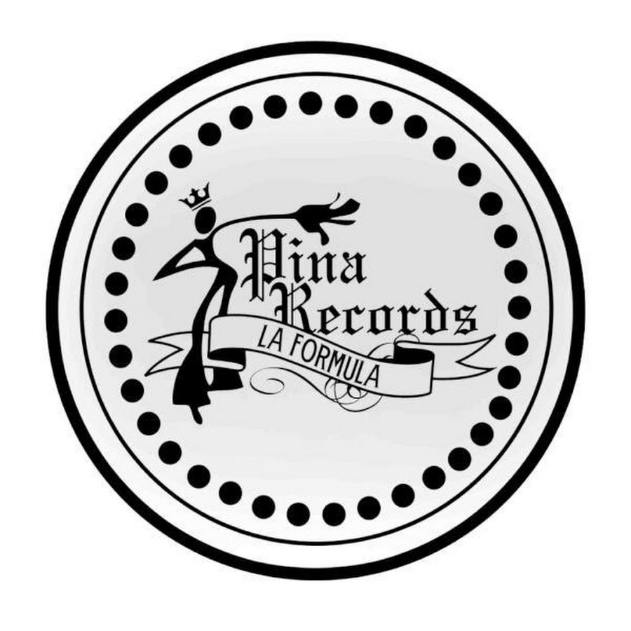 Pina Records YouTube channel avatar