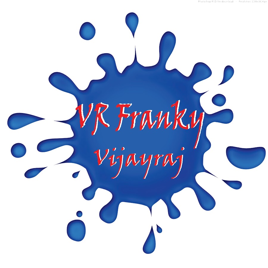 VR Franky YouTube channel avatar