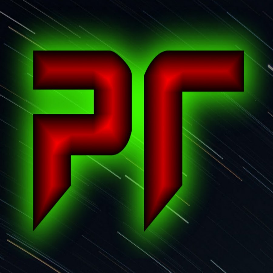 PipeTron YouTube-Kanal-Avatar