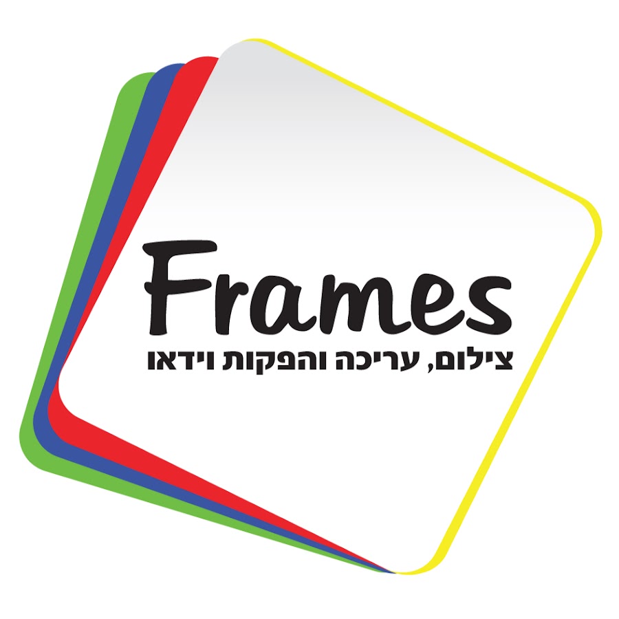 Frames Productions Awatar kanału YouTube