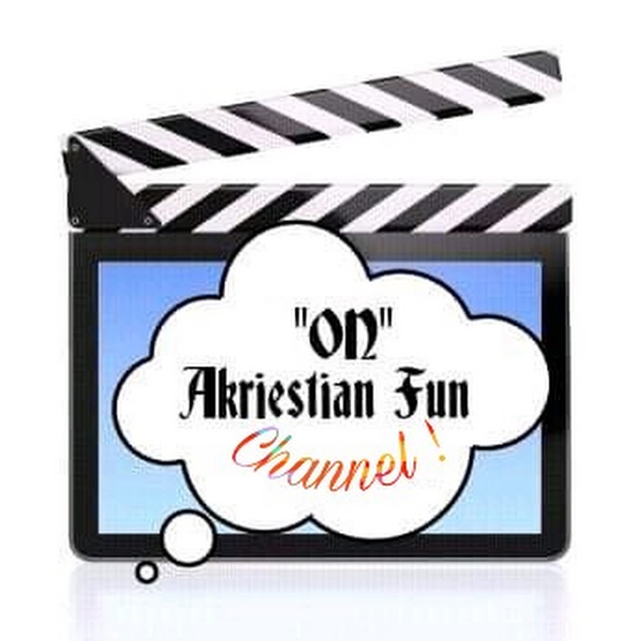 Akriestian Fun Entertainment ইউটিউব চ্যানেল অ্যাভাটার