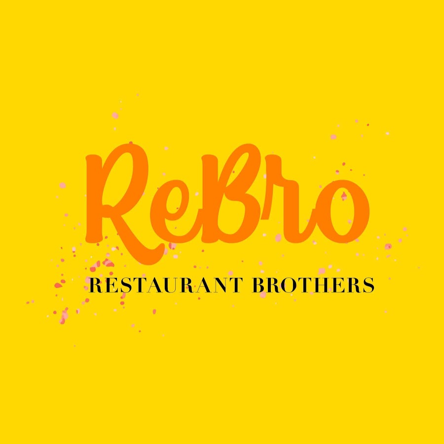 ReBro YouTube channel avatar