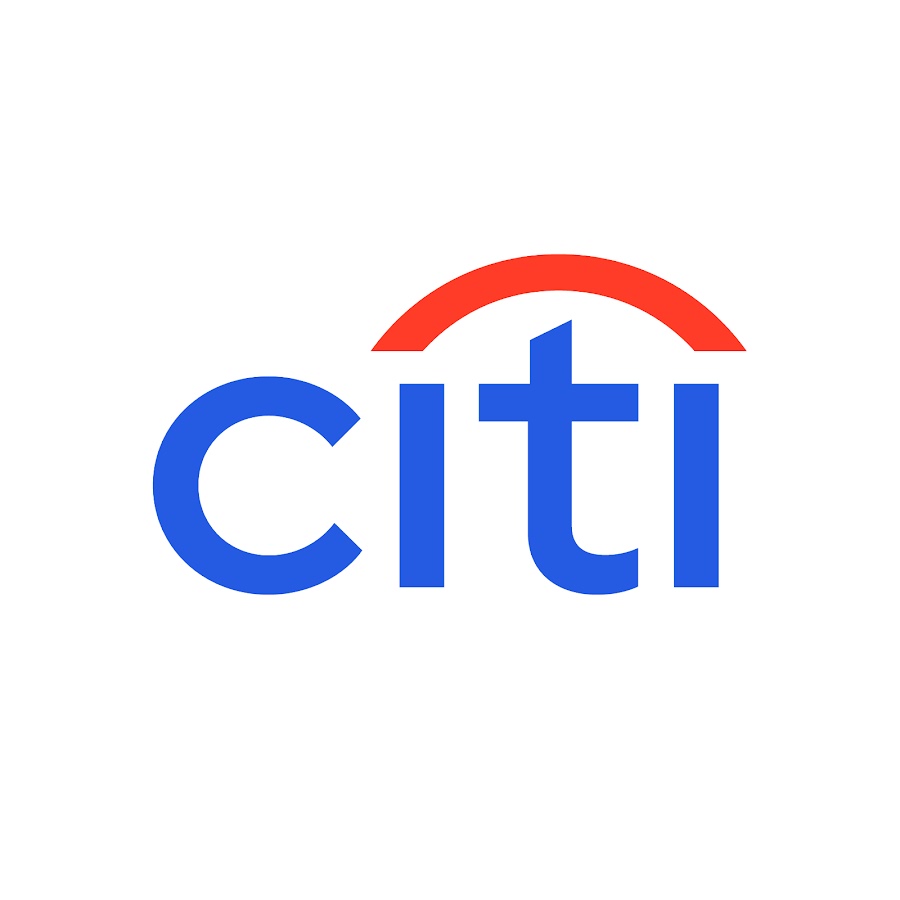 Citi YouTube kanalı avatarı