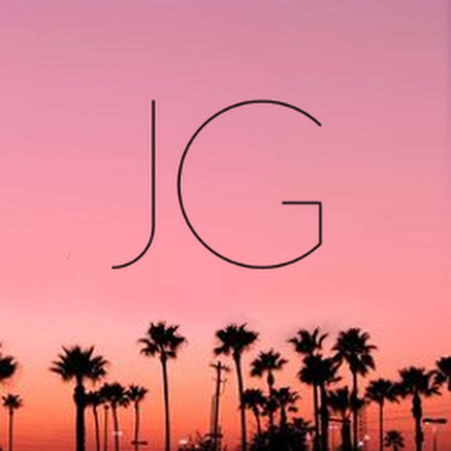 J.G. YouTube kanalı avatarı