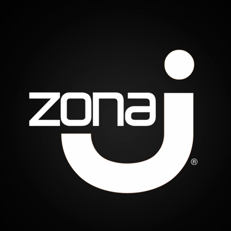 ZonaJ YouTube 频道头像