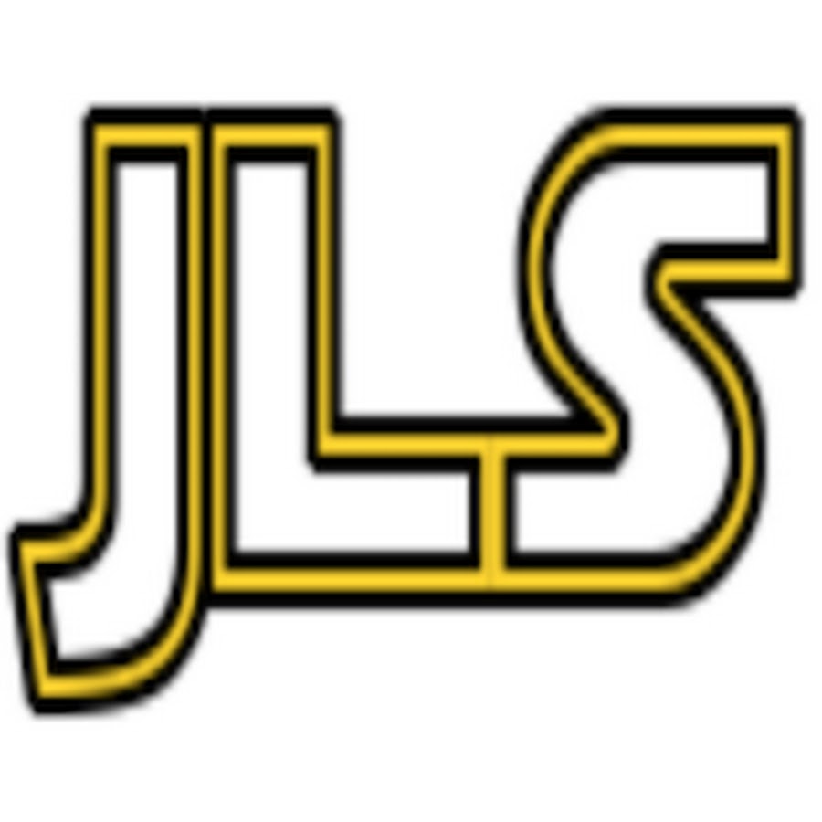 JLS Comics رمز قناة اليوتيوب