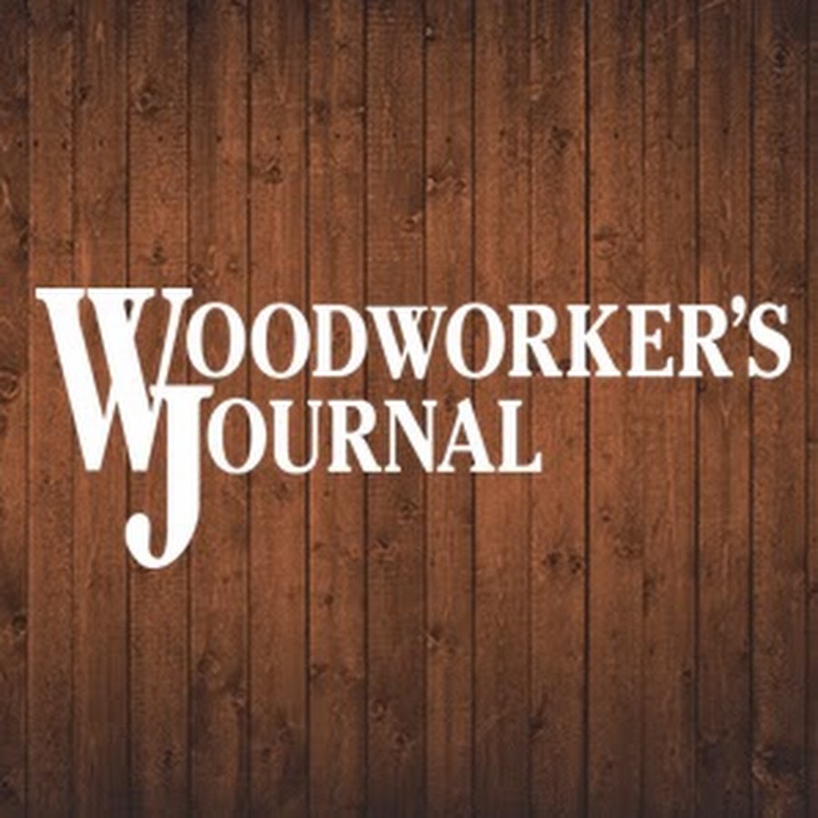 WoodworkersJournal Avatar del canal de YouTube