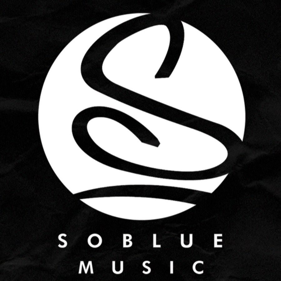 SOBLUE MUSIC YouTube channel avatar