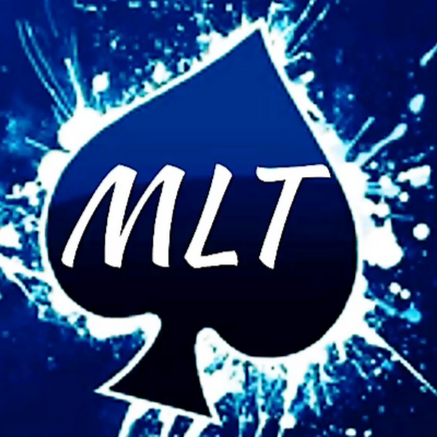 MLT Magic Tricks Avatar canale YouTube 