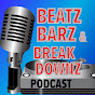 Beatz Barz and Breakdownz YouTube Profile Photo