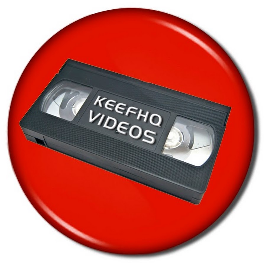 KeeFHQVideos Avatar del canal de YouTube
