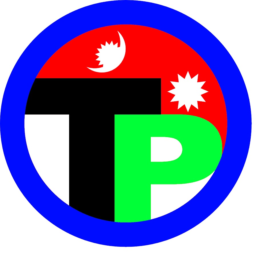 P 4 Pawan YouTube channel avatar