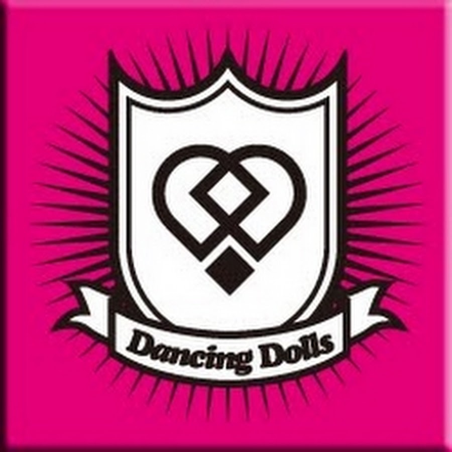 dancingdollsSMEJ YouTube channel avatar