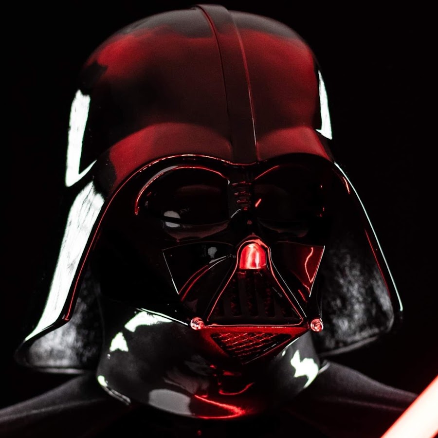 Alaska Vader YouTube kanalı avatarı