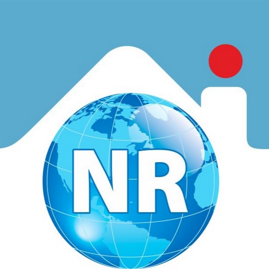 Newsroom YouTube channel avatar