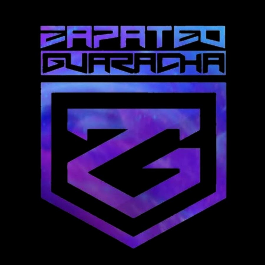 zapateo guaracha YouTube kanalı avatarı