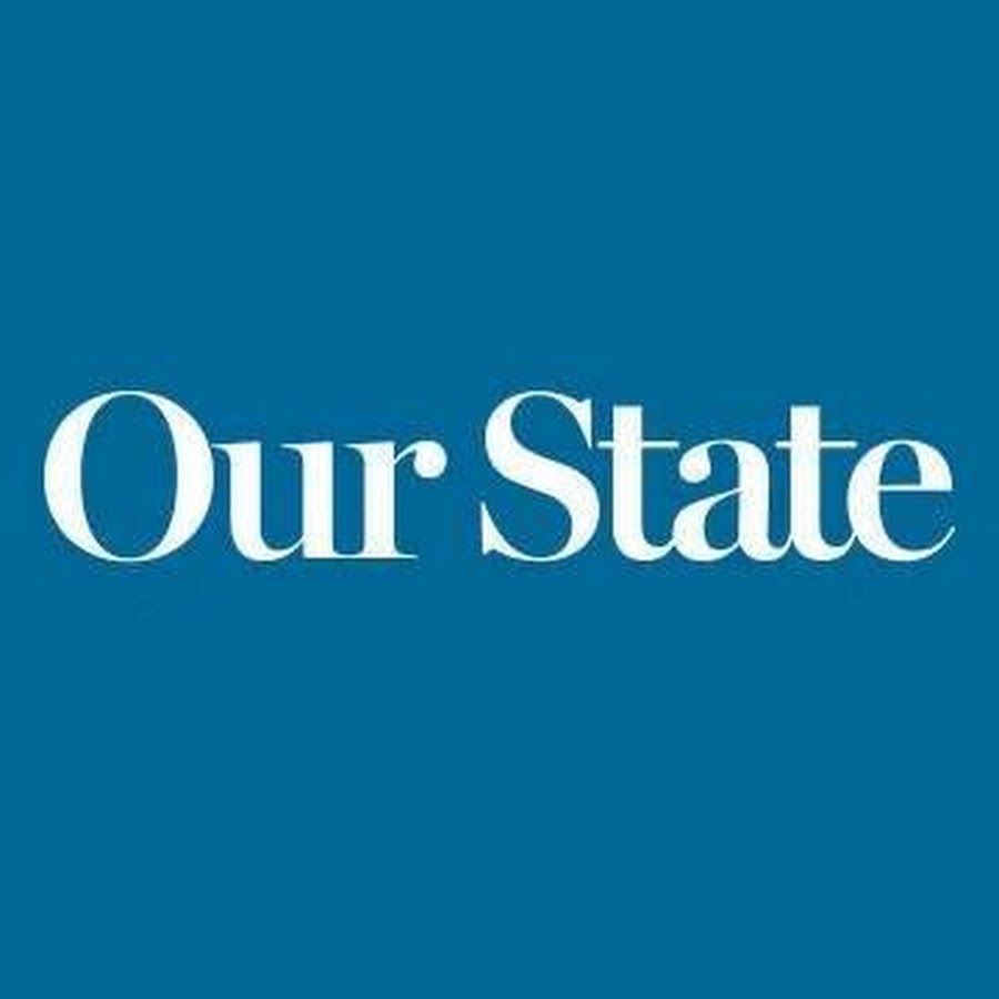 Our State Magazine YouTube channel avatar