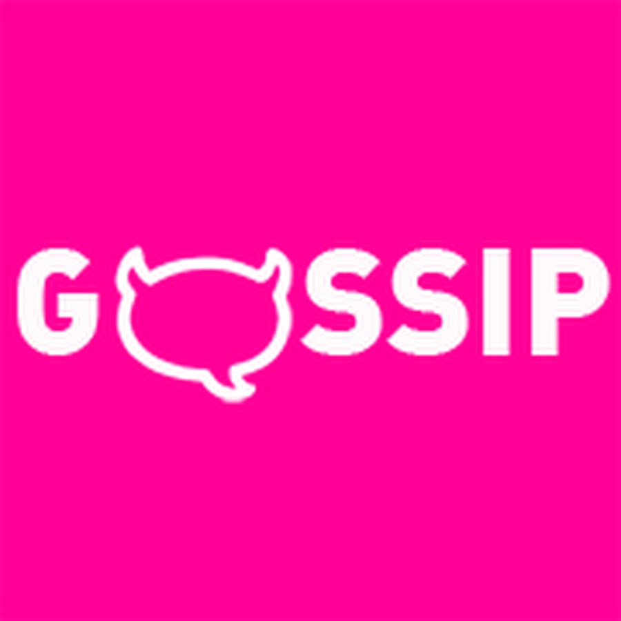 Gossip TV YouTube-Kanal-Avatar