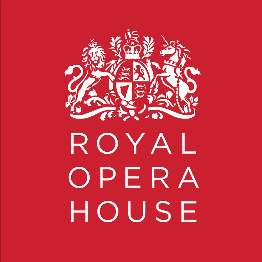 Royal Opera House YouTube-Kanal-Avatar