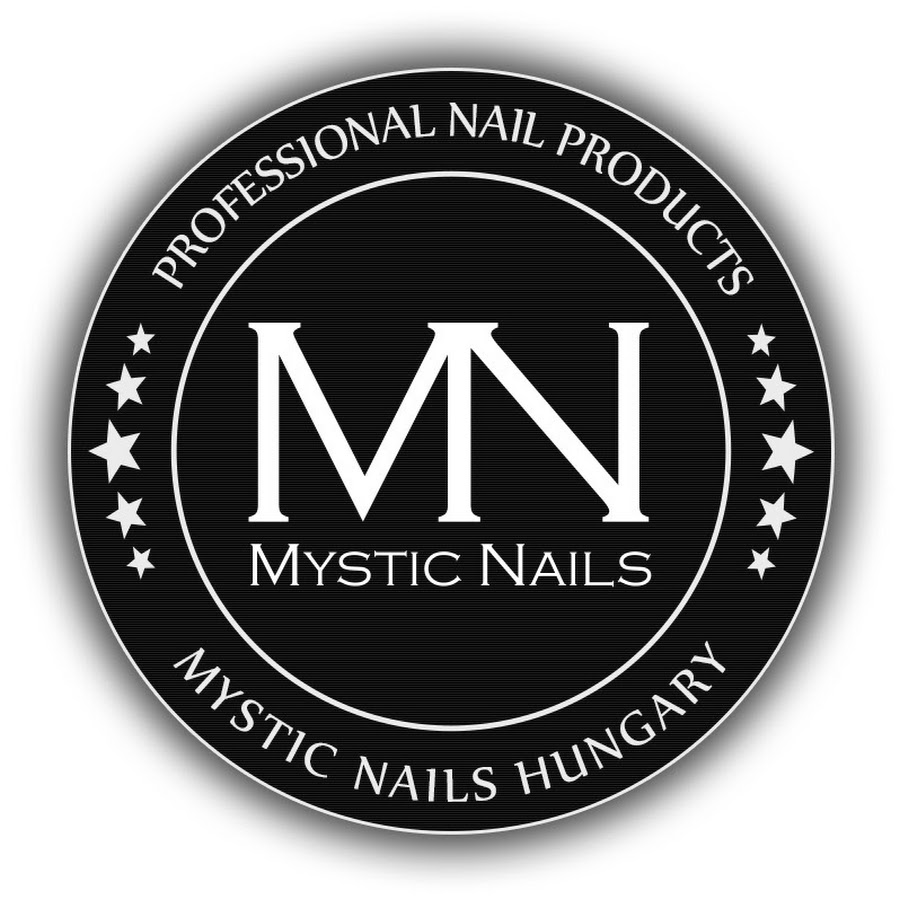 Mystic Nails - Official